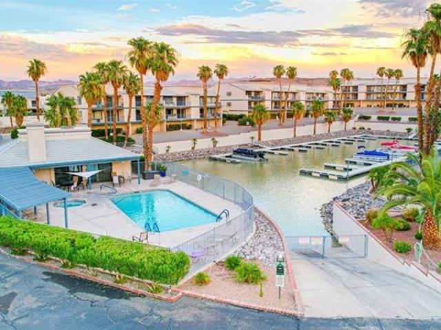Condo for sale in Bullhead City, Arizona