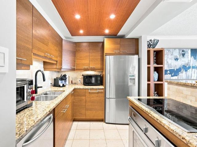Apartment for rent in Downtown, Vancouver