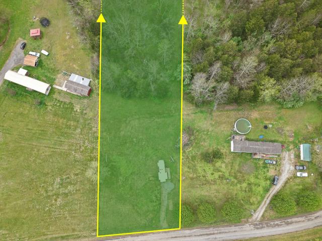 Land for sale in Tennessee