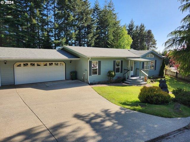House for sale in Oregonia