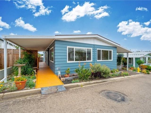 House for sale in Los Osos, California