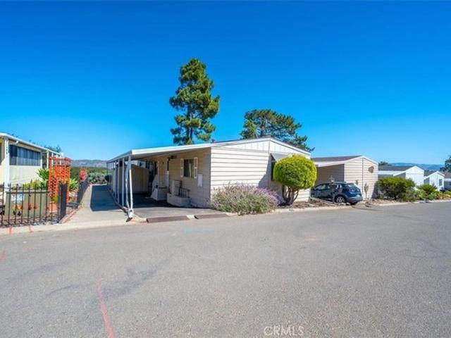 House for sale in Los Osos, San Luis Obispo County