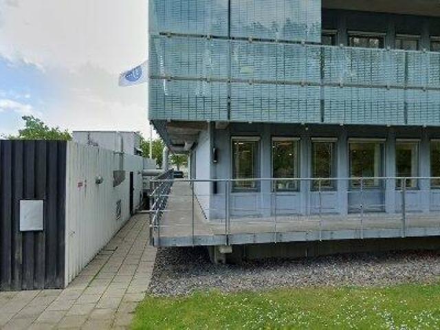 Ejendom til leje i Brøndby