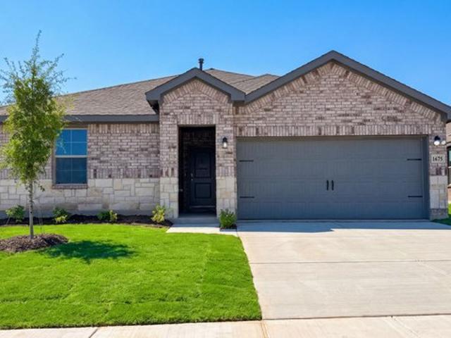 House for sale in Crandall, Texas