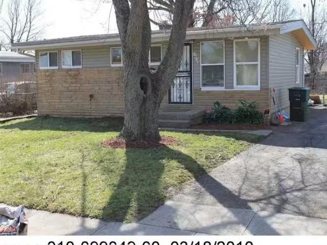 House for rent in Columbus