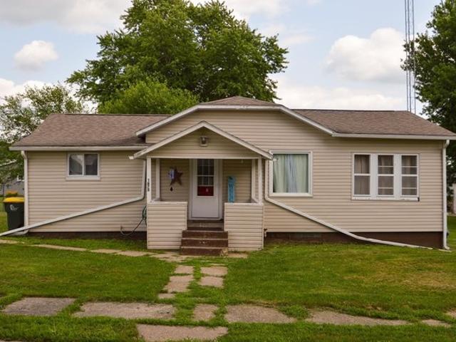 House for sale in Fennimore, Wisconsin