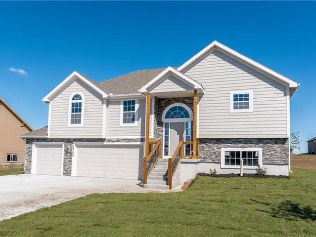 House for sale in Kansas