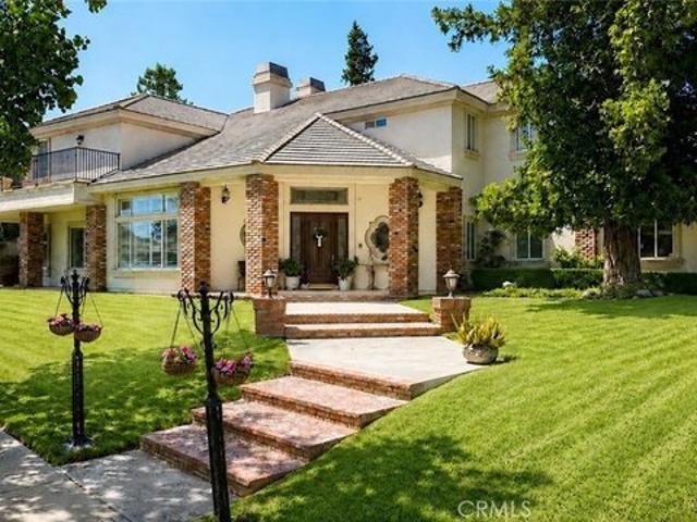 House for sale in Upland, San Bernardino County