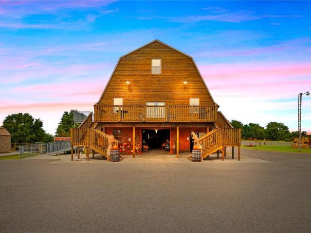 Commercial for sale in Eagletown, Oklahoma