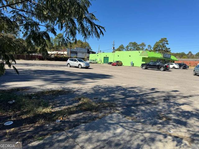 Commercial for sale in Augusta, Georgia