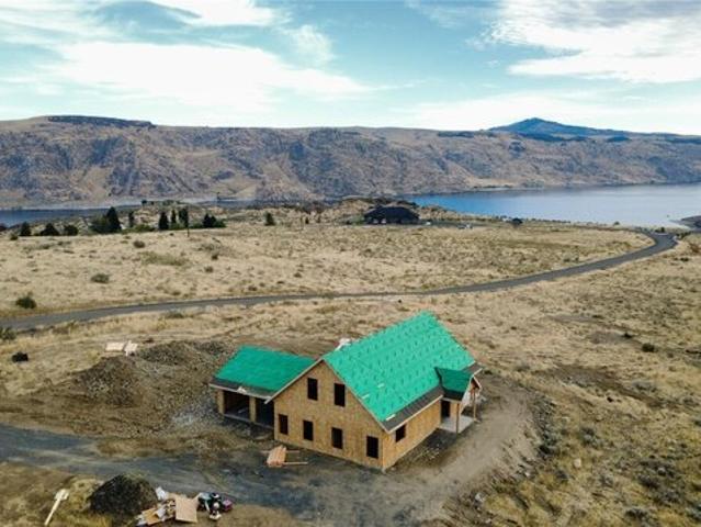 House for sale in Grand Coulee, Grant County