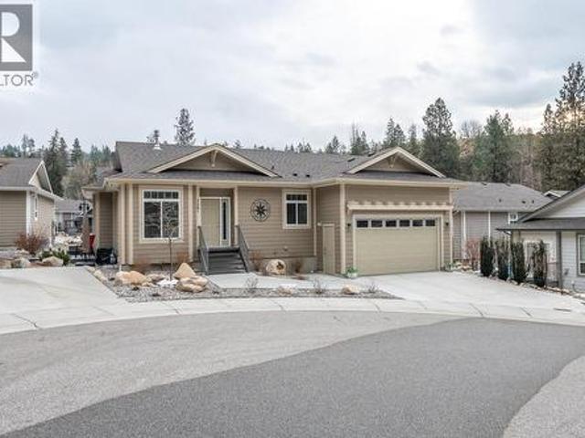House for sale in Penticton, British Columbia