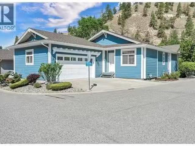 House for sale in Penticton, British Columbia
