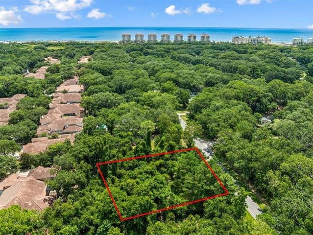 Land for sale in Fernandina Beach, Florida