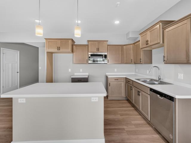 Condo for sale in Kewaskum, Wisconsin