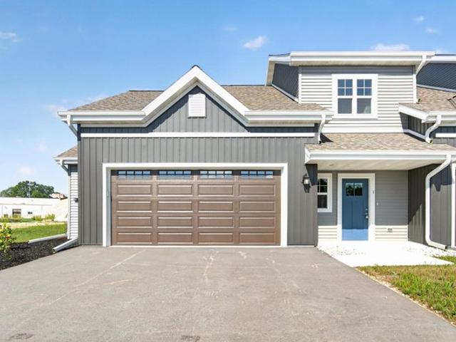 Condo for sale in Kewaskum, Wisconsin