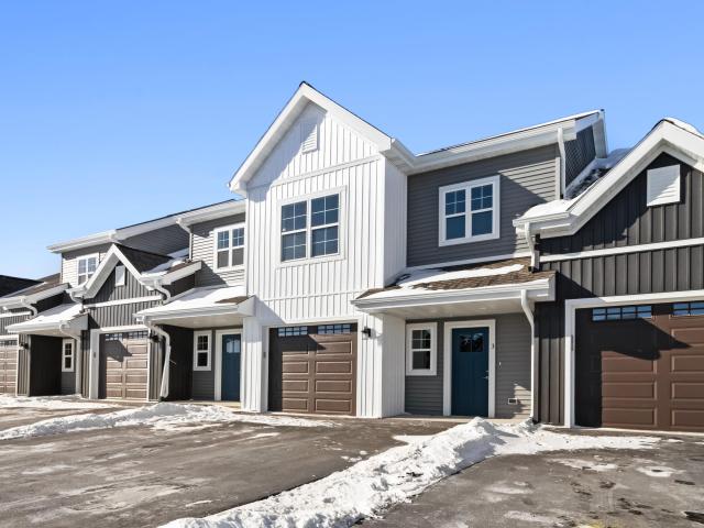Condo for sale in Kewaskum, Wisconsin