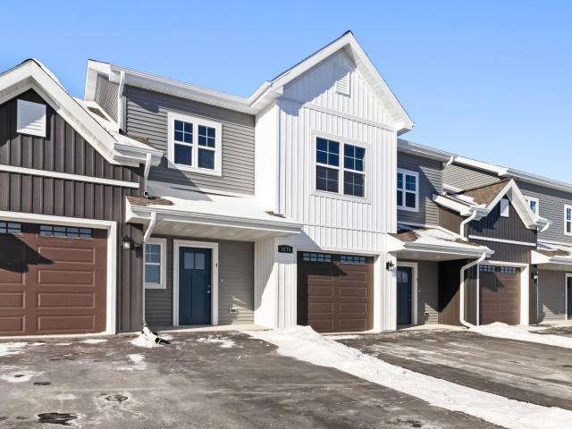 Condo for sale in Kewaskum, Wisconsin