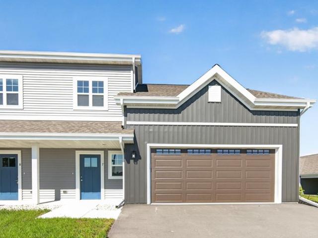 Condo for sale in Kewaskum, Wisconsin