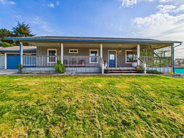 House for sale in Humboldt, California