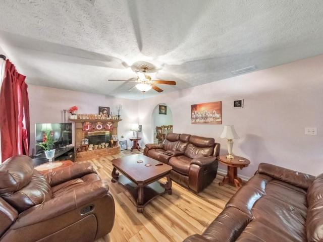 House for sale in Grayson, Georgia
