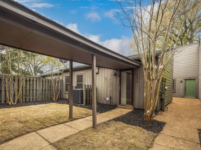 Condo for sale in Tennessee
