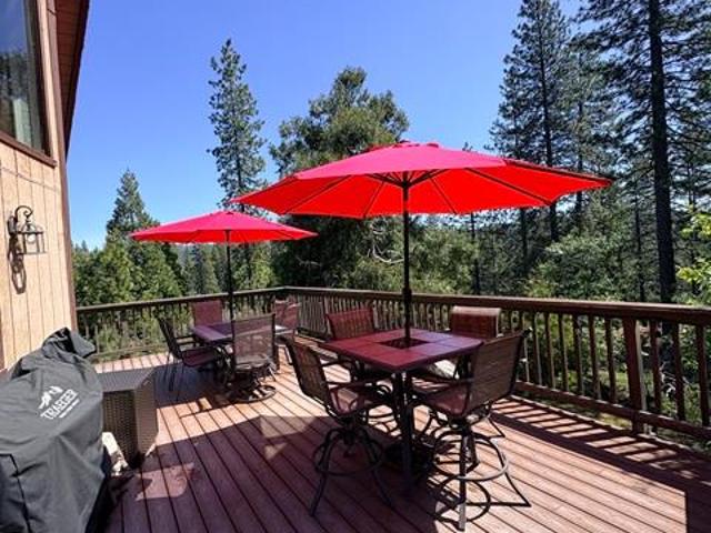 House for sale in Arnold, California