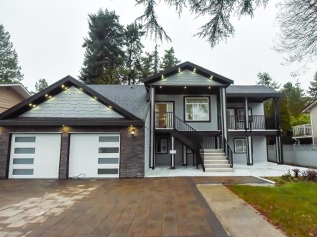 House for sale in Surrey, British Columbia