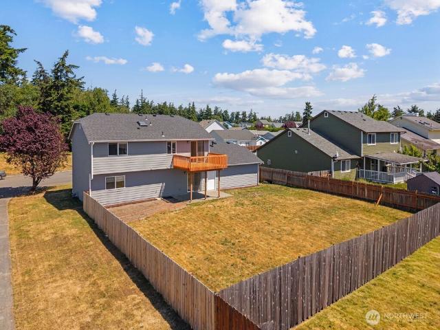 House for sale in Oak Harbor, Washington