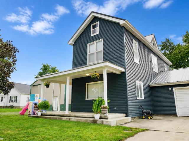House for sale in Wever, Lee County