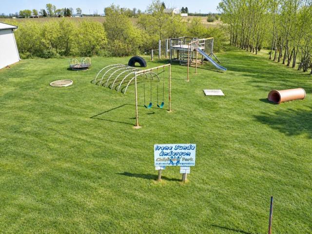 Land for sale in Estherville, Emmet County