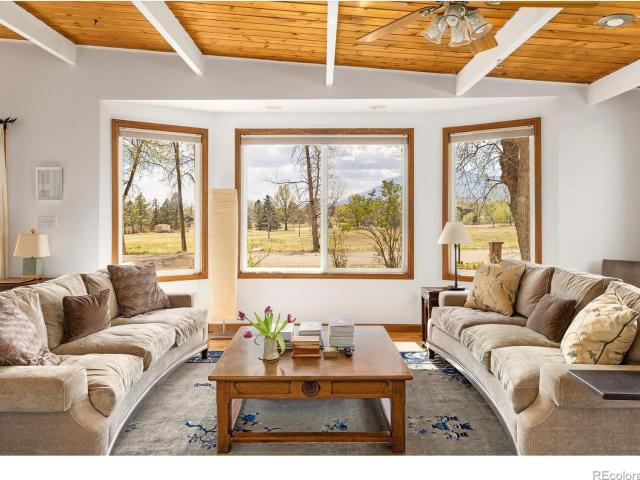 House for sale in Boulder, Colorado