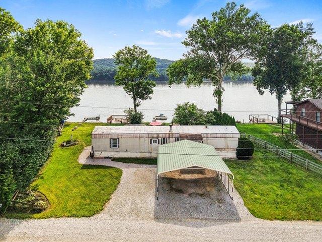 House for sale in Monroe, Ohio