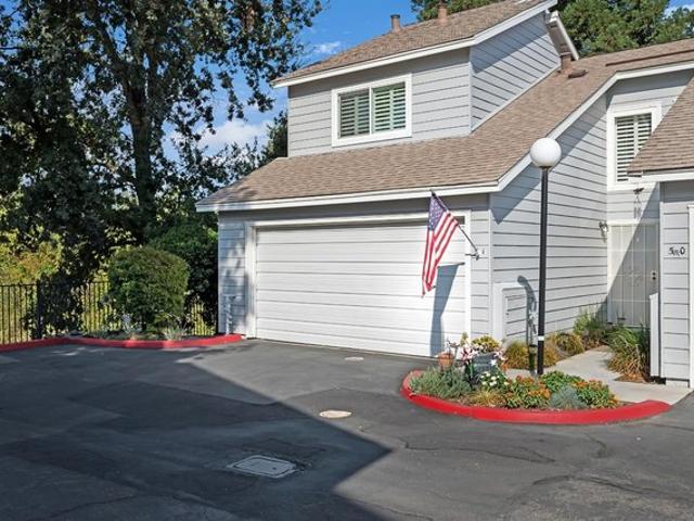 Townhouse for sale in Roseville, California