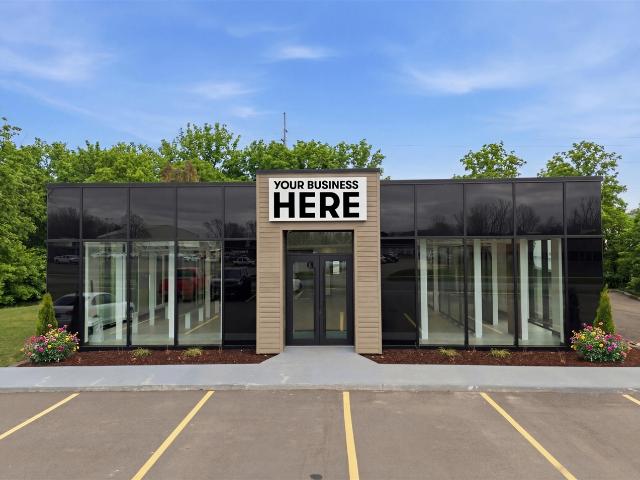 Commercial for sale in Kentwood, Michigan
