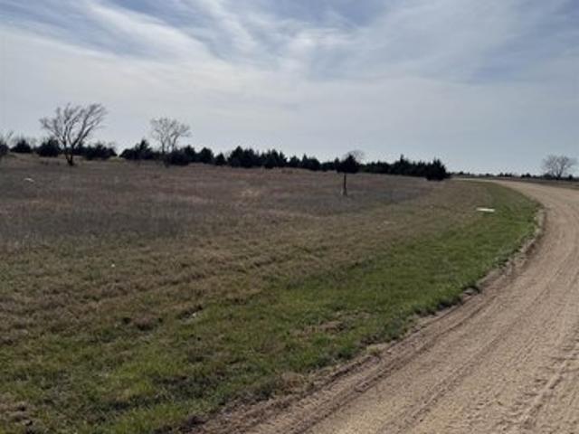 Land for sale in Kansas