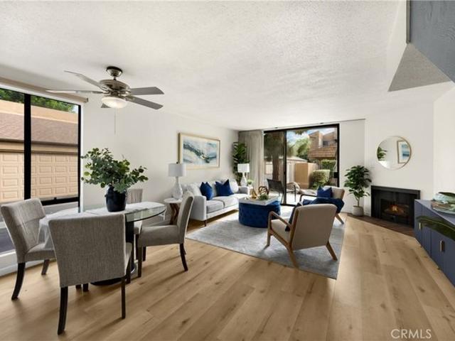 Condo for sale in La Habra, California