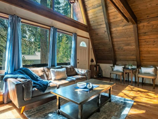 House for sale in Tahoe City House for sale in Tahoe City