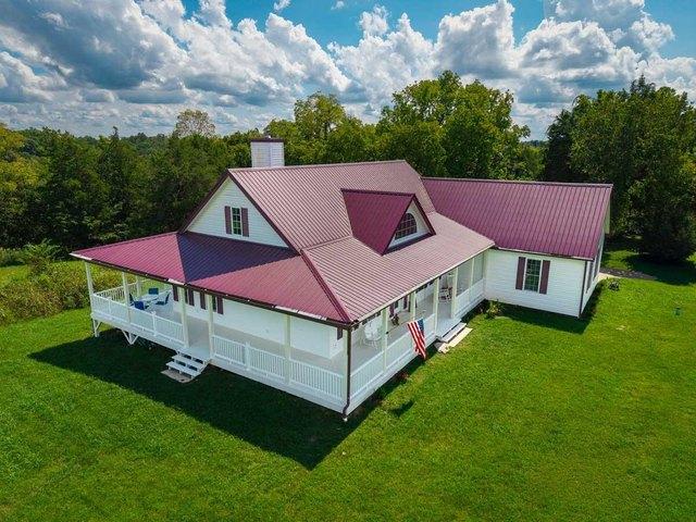 House for sale in Nicholasville, Kentucky