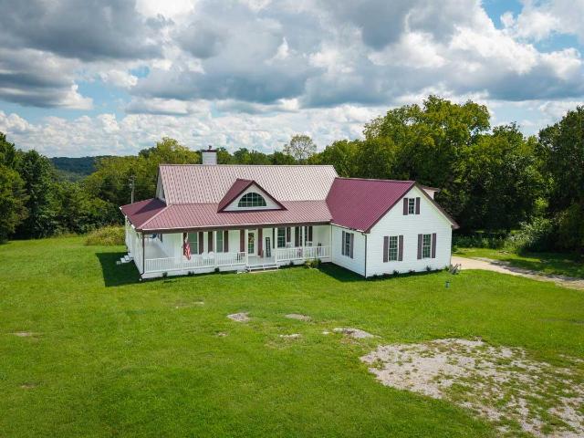 House for sale in Nicholasville, Kentucky