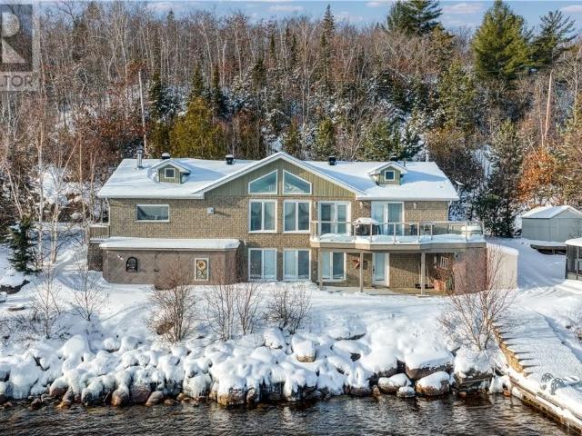 House for sale in Wanup, Ontario