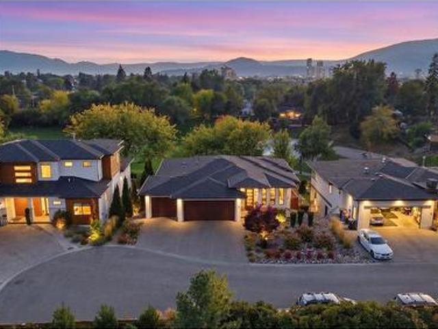 House for sale in Winfield, British Columbia