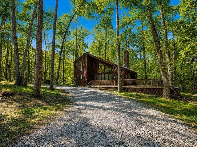 House for sale in Tennessee