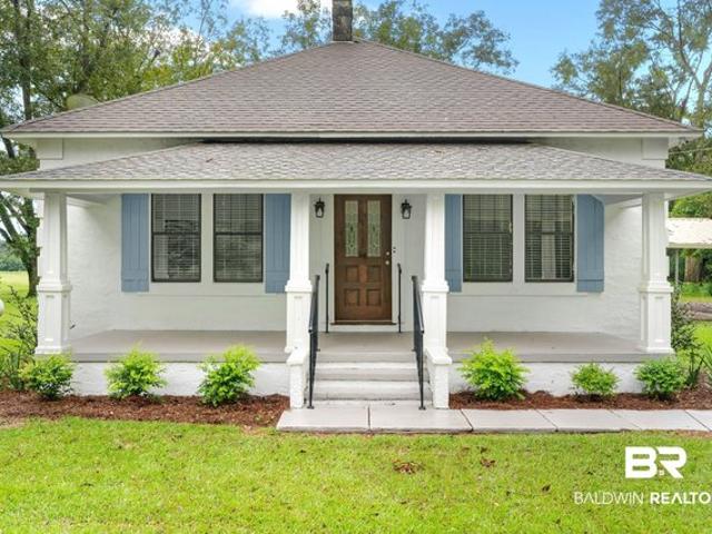 House for sale in Loxley, Baldwin County