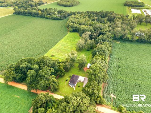 House for sale in Loxley, Baldwin County