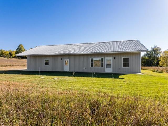 House for sale in Copemish, Manistee County