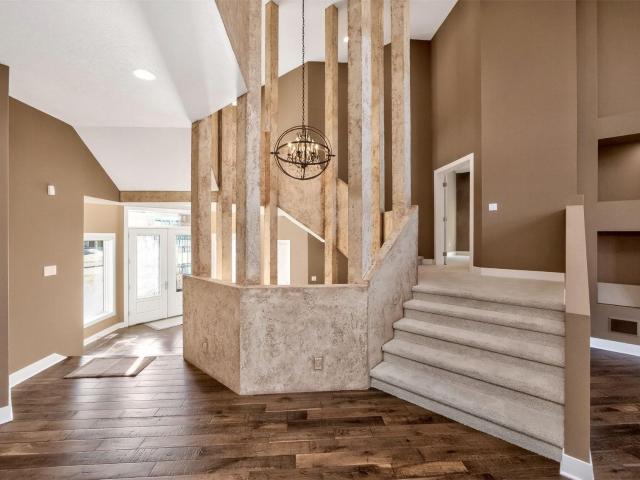 House for sale in Clive, Iowa