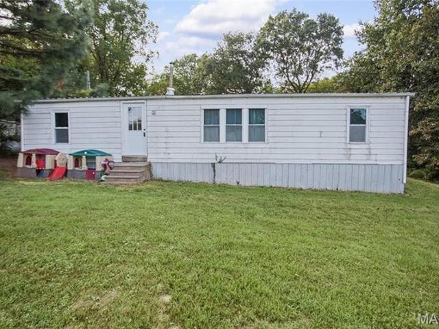 House for sale in Jersey, Illinois