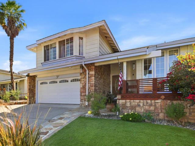 House for sale in Morgan Hill, Santa Clara County