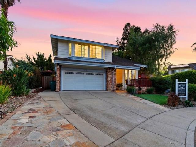 House for sale in Morgan Hill, California